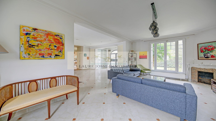 Ma-Cabane - Vente Maison Le Vésinet, 236 m²