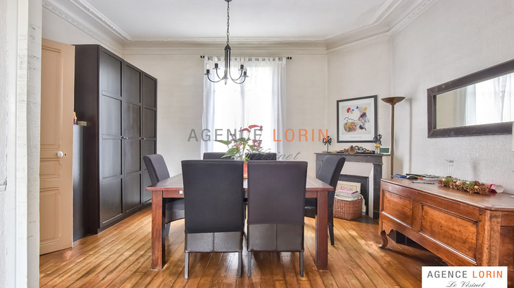 Ma-Cabane - Vente Maison LE VESINET, 64 m²