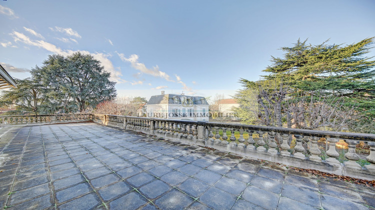 Ma-Cabane - Vente Maison Le Vésinet, 485 m²