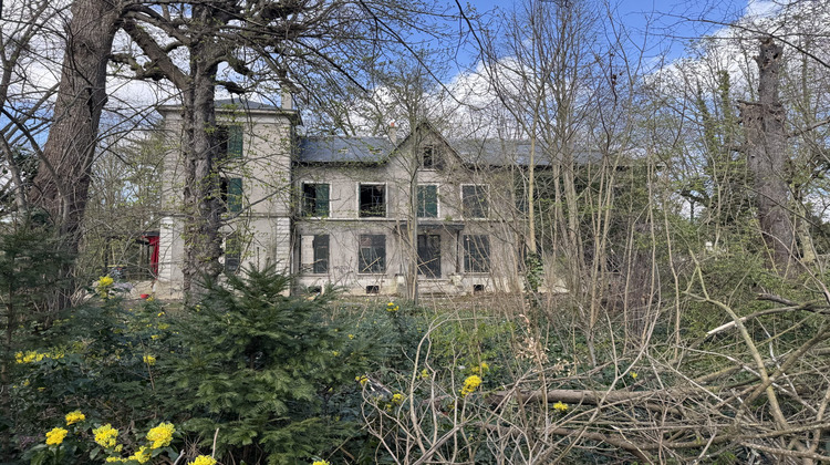 Ma-Cabane - Vente Maison Le Vésinet, 320 m²