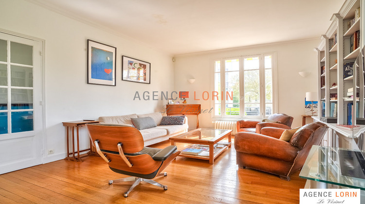 Ma-Cabane - Vente Maison Le Vésinet, 175 m²