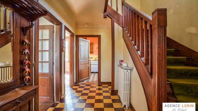 Ma-Cabane - Vente Maison Le Vésinet, 79 m²