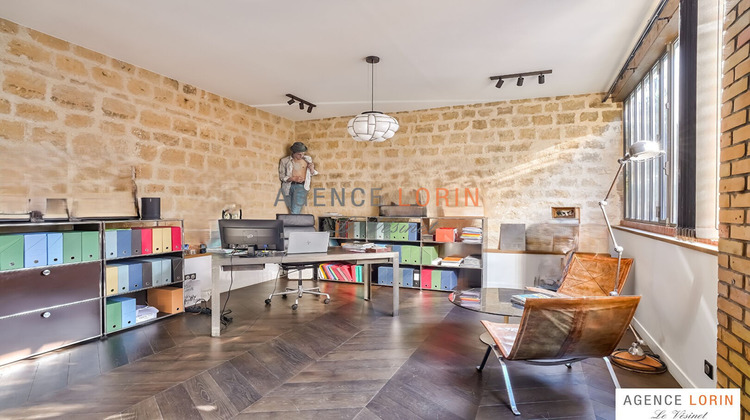 Ma-Cabane - Vente Maison Le Vésinet, 101 m²