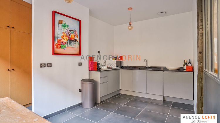 Ma-Cabane - Vente Maison Le Vésinet, 101 m²