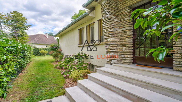 Ma-Cabane - Vente Maison Le Vésinet, 135 m²