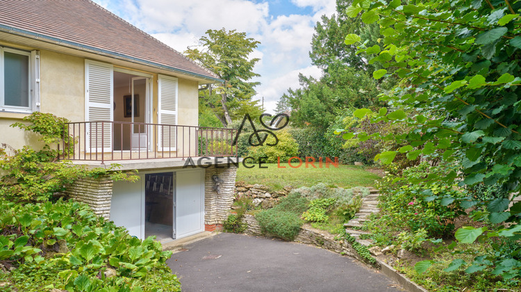 Ma-Cabane - Vente Maison Le Vésinet, 135 m²