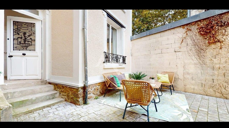 Ma-Cabane - Vente Maison LE VESINET, 45 m²