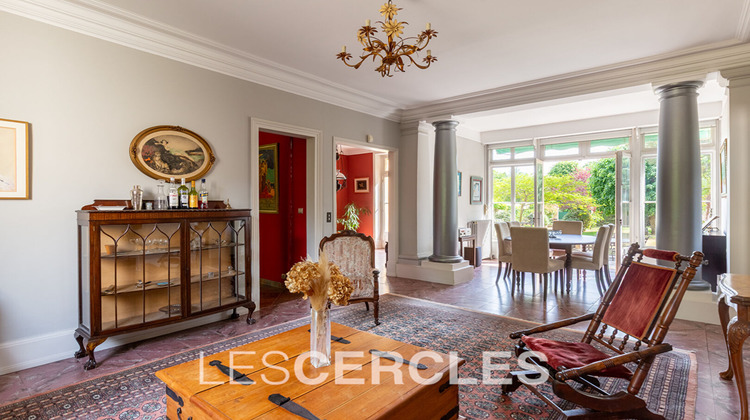 Ma-Cabane - Vente Maison LE VESINET, 215 m²