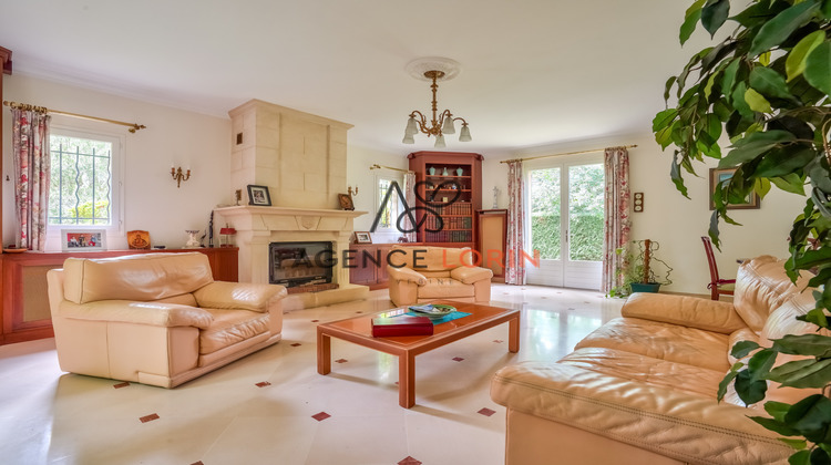 Ma-Cabane - Vente Maison Le Vésinet, 178 m²