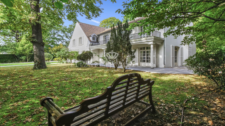 Ma-Cabane - Vente Maison Le Vésinet, 420 m²