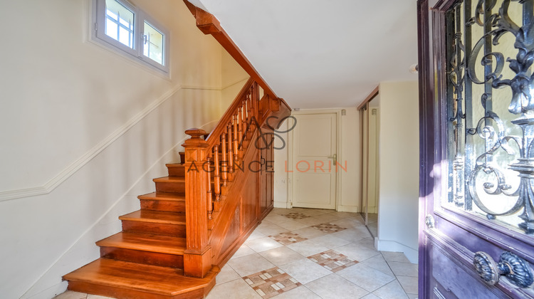 Ma-Cabane - Vente Maison Le Vésinet, 142 m²