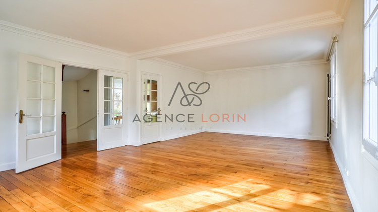 Ma-Cabane - Vente Maison Le Vésinet, 142 m²