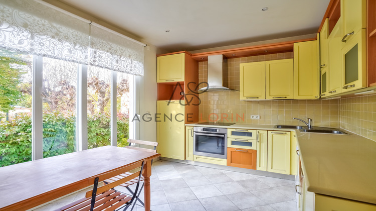 Ma-Cabane - Vente Maison Le Vésinet, 142 m²