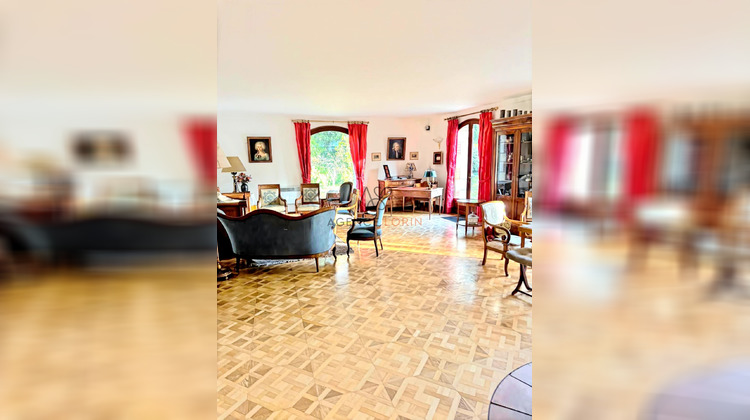 Ma-Cabane - Vente Maison Le Vésinet, 258 m²