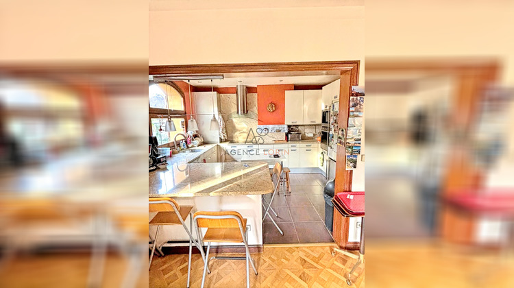 Ma-Cabane - Vente Maison Le Vésinet, 258 m²