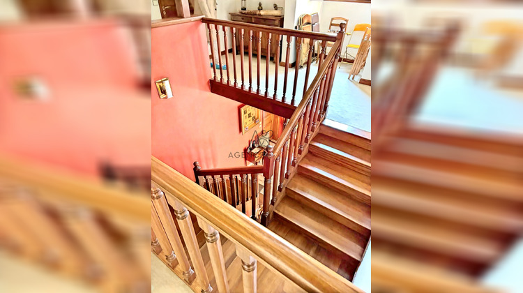 Ma-Cabane - Vente Maison Le Vésinet, 258 m²