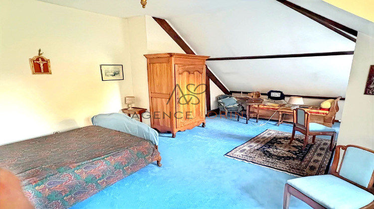 Ma-Cabane - Vente Maison Le Vésinet, 258 m²