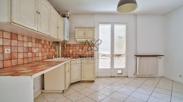 Ma-Cabane - Vente Maison Le Vésinet, 69 m²