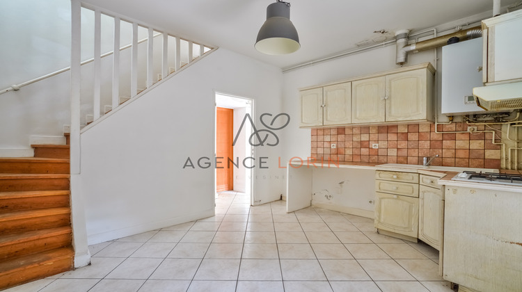 Ma-Cabane - Vente Maison Le Vésinet, 69 m²