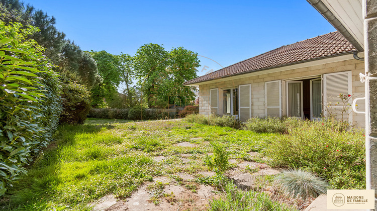 Ma-Cabane - Vente Maison LE VESINET, 150 m²