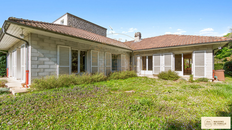 Ma-Cabane - Vente Maison LE VESINET, 150 m²