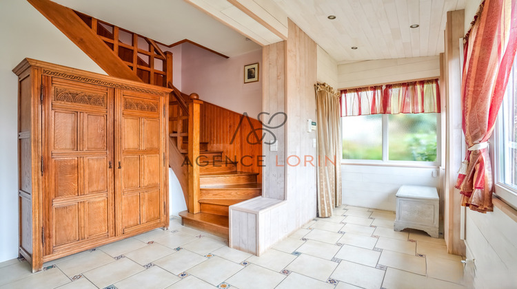 Ma-Cabane - Vente Maison Le Vésinet, 110 m²