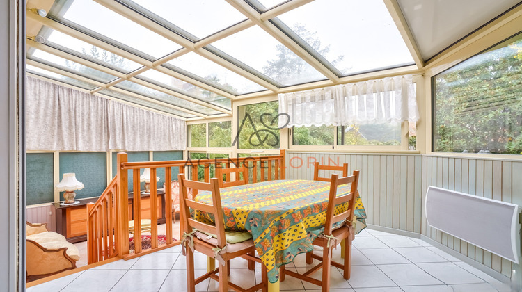 Ma-Cabane - Vente Maison Le Vésinet, 110 m²