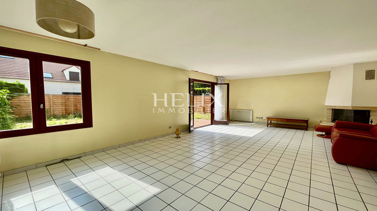 Ma-Cabane - Vente Maison LE VESINET, 130 m²