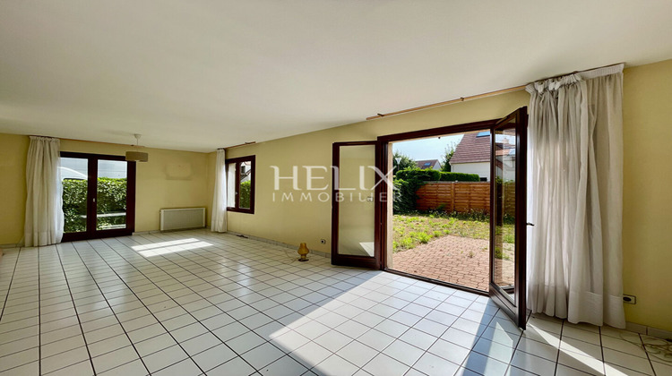 Ma-Cabane - Vente Maison LE VESINET, 130 m²