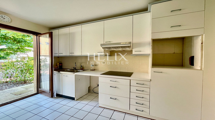 Ma-Cabane - Vente Maison LE VESINET, 130 m²