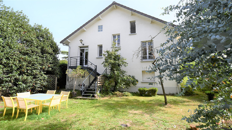 Ma-Cabane - Vente Maison LE VESINET, 185 m²