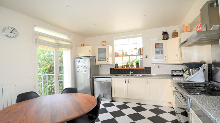 Ma-Cabane - Vente Maison LE VESINET, 185 m²