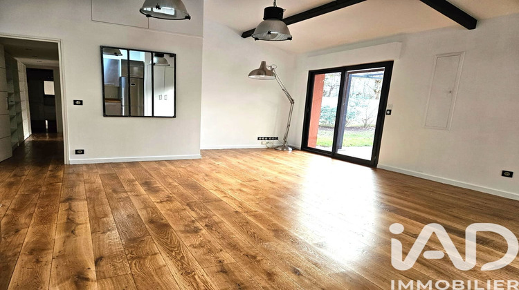 Ma-Cabane - Vente Maison Le Vésinet, 94 m²