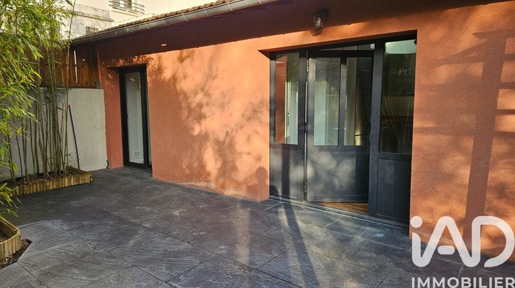 Ma-Cabane - Vente Maison Le Vésinet, 94 m²