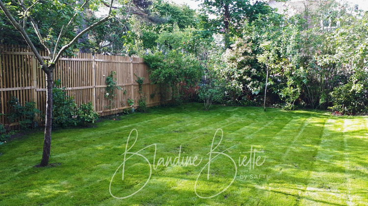 Ma-Cabane - Vente Maison Le Vesinet, 105 m²