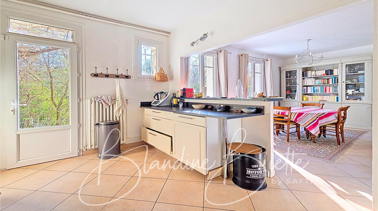 Ma-Cabane - Vente Maison Le Vesinet, 105 m²