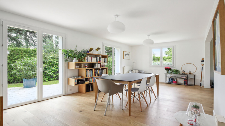 Ma-Cabane - Vente Maison LE VESINET, 191 m²