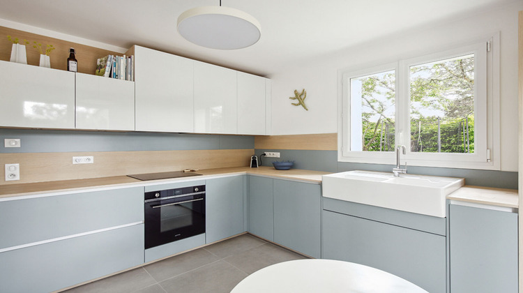 Ma-Cabane - Vente Maison LE VESINET, 191 m²