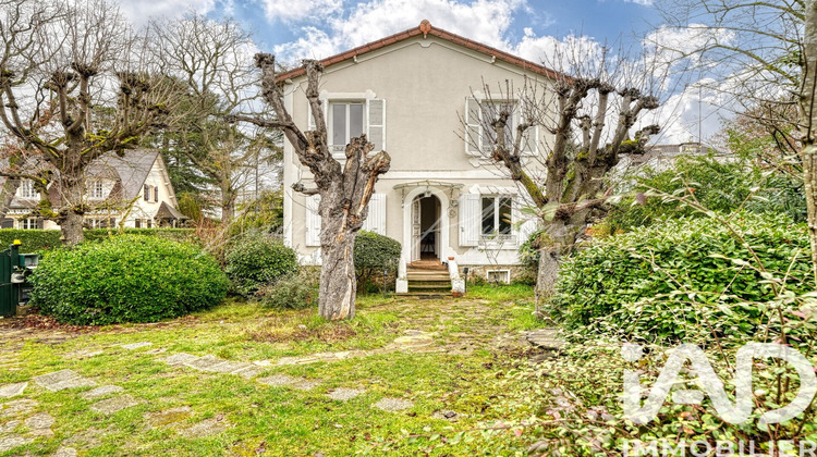 Ma-Cabane - Vente Maison Le Vésinet, 80 m²