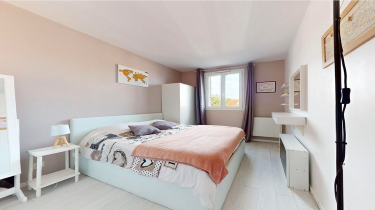 Ma-Cabane - Vente Maison Le Vésinet, 49 m²