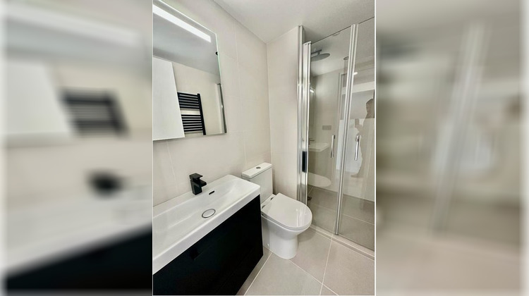 Ma-Cabane - Vente Maison Le Vésinet, 49 m²