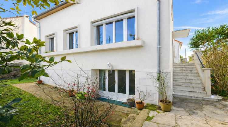 Ma-Cabane - Vente Maison LE VESINET, 229 m²