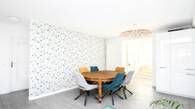 Ma-Cabane - Vente Maison LE VESINET, 229 m²