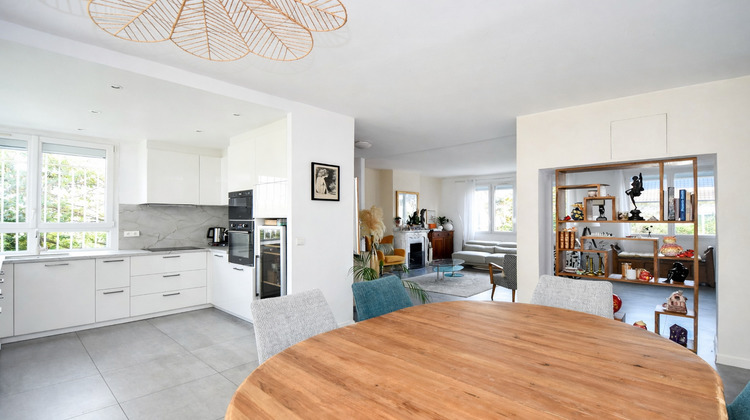 Ma-Cabane - Vente Maison LE VESINET, 229 m²