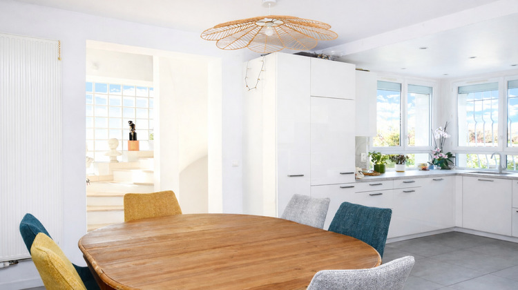 Ma-Cabane - Vente Maison LE VESINET, 229 m²