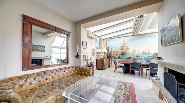 Ma-Cabane - Vente Maison LE VESINET, 250 m²