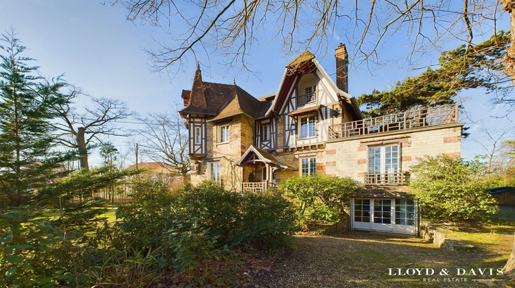 Ma-Cabane - Vente Maison Le Vésinet, 258 m²