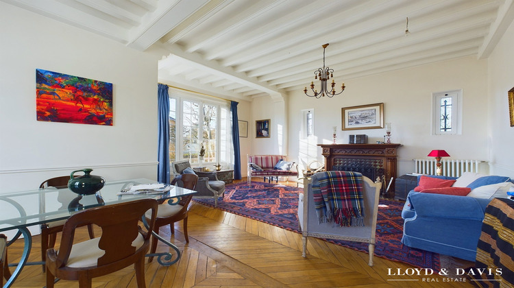 Ma-Cabane - Vente Maison Le Vésinet, 258 m²