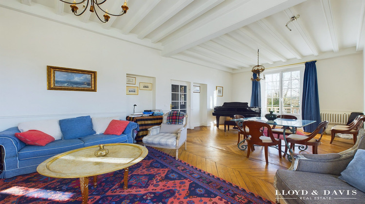 Ma-Cabane - Vente Maison Le Vésinet, 258 m²