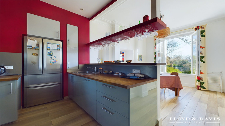 Ma-Cabane - Vente Maison Le Vésinet, 258 m²